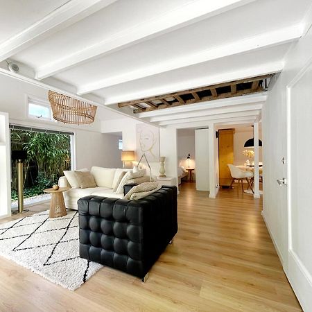 Duinstudio Bergen Extérieur photo
