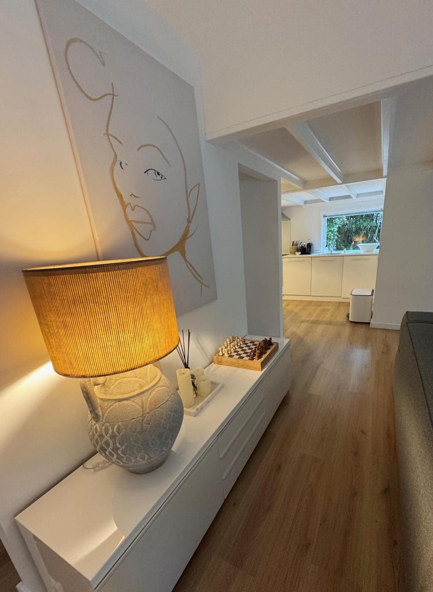 Duinstudio Bergen Extérieur photo